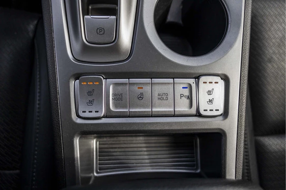 Hyundai Kona - Afbeelding 24 van 30