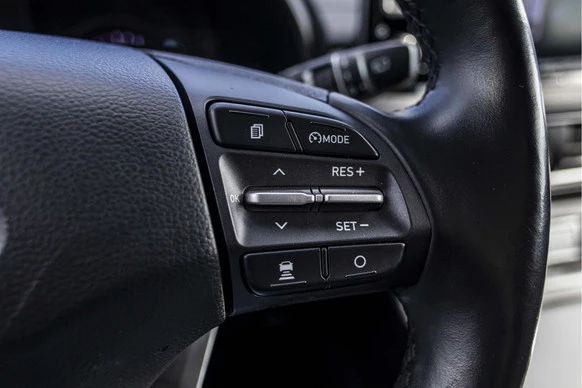 Hyundai Kona - Afbeelding 27 van 30