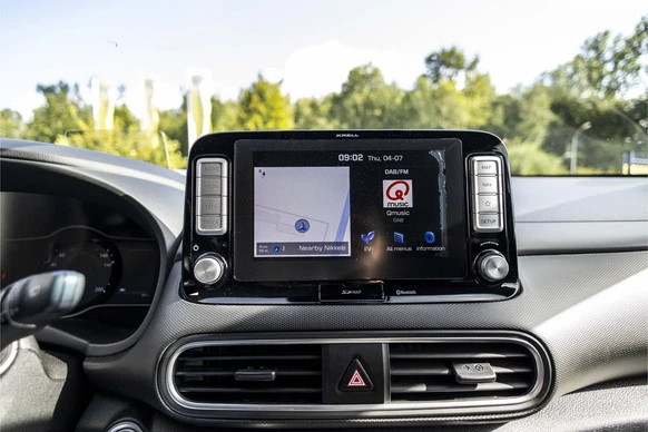 Hyundai Kona - Afbeelding 30 van 30