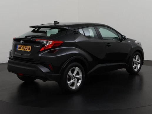 Toyota C-HR - Afbeelding 4 van 30