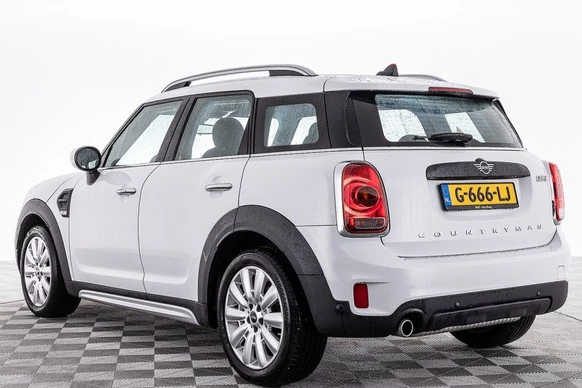 MINI Countryman - Afbeelding 2 van 20