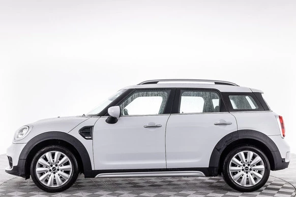 MINI Countryman - Afbeelding 10 van 20