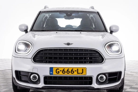 MINI Countryman - Afbeelding 11 van 20