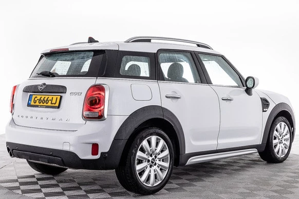 MINI Countryman - Afbeelding 15 van 20