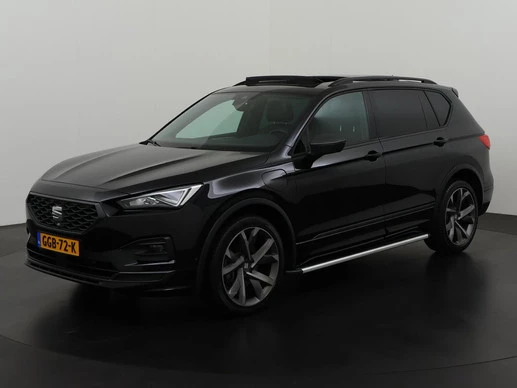 SEAT Tarraco - Afbeelding 1 van 30