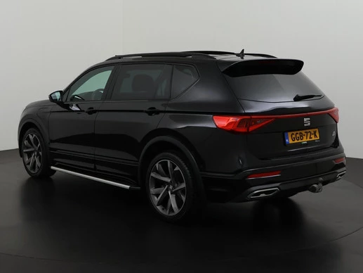 SEAT Tarraco - Afbeelding 6 van 30