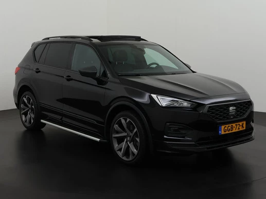 SEAT Tarraco - Afbeelding 30 van 30