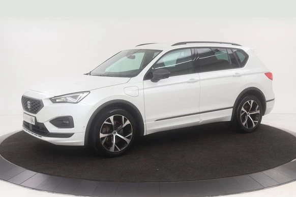 SEAT Tarraco - Afbeelding 1 van 30