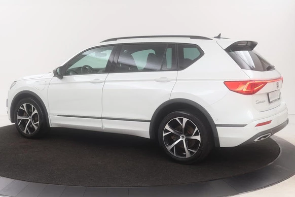 SEAT Tarraco - Afbeelding 2 van 30