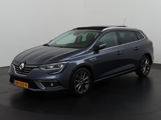 Renault Mégane - Afbeelding 1 van 30