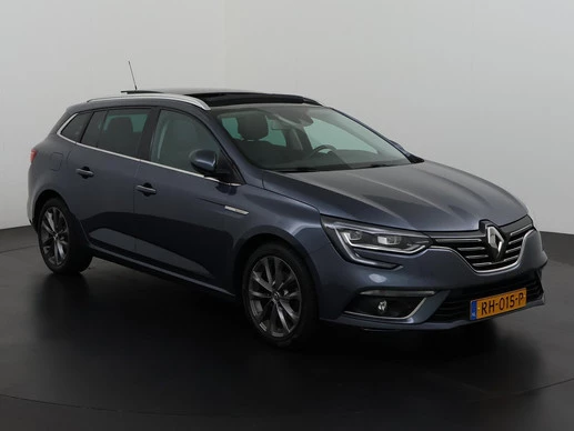 Renault Mégane - Afbeelding 28 van 30