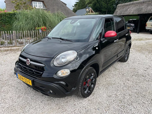 Fiat 500L - Afbeelding 1 van 30