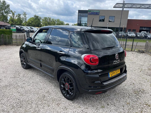 Fiat 500L - Afbeelding 27 van 30