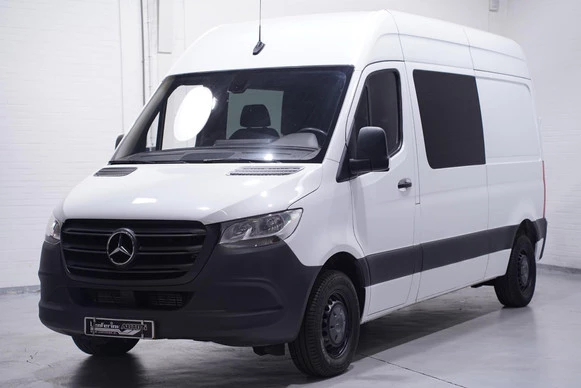 Mercedes-Benz Sprinter - Afbeelding 1 van 30