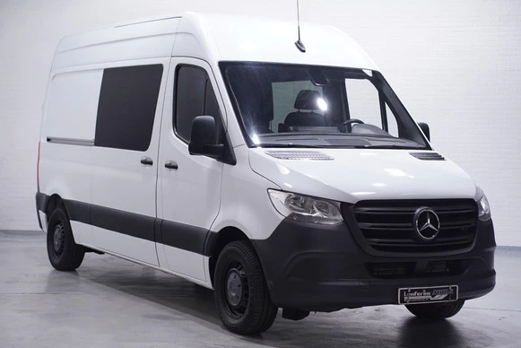 Mercedes-Benz Sprinter - Afbeelding 2 van 30