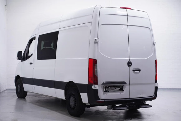 Mercedes-Benz Sprinter - Afbeelding 3 van 30