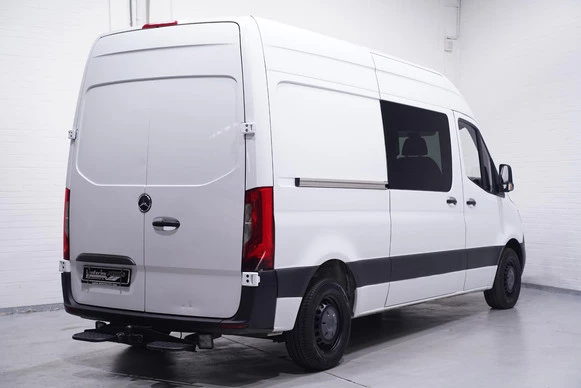 Mercedes-Benz Sprinter - Afbeelding 4 van 30
