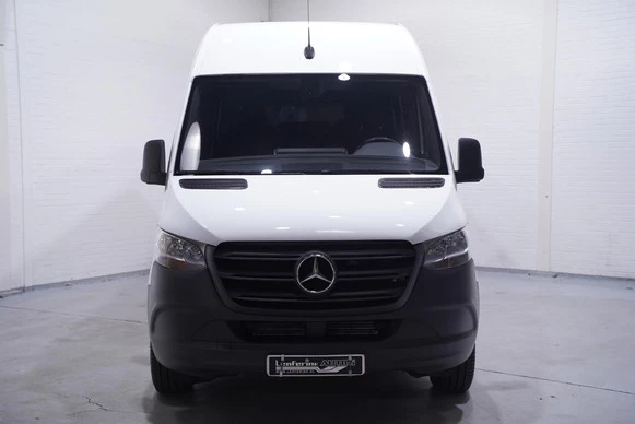 Mercedes-Benz Sprinter - Afbeelding 5 van 30