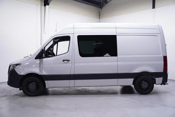 Mercedes-Benz Sprinter - Afbeelding 7 van 30