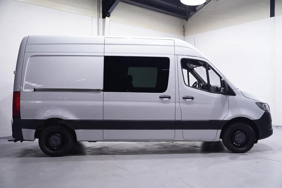 Mercedes-Benz Sprinter - Afbeelding 8 van 30