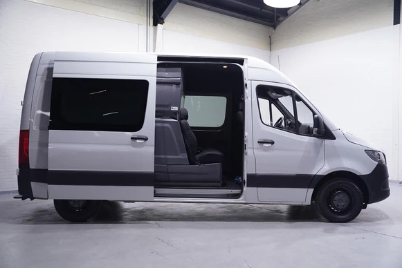 Mercedes-Benz Sprinter - Afbeelding 9 van 30