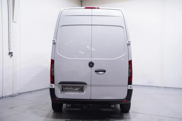 Mercedes-Benz Sprinter - Afbeelding 10 van 30