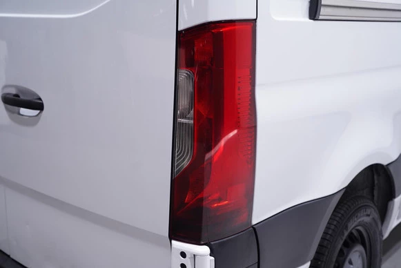 Mercedes-Benz Sprinter - Afbeelding 11 van 30