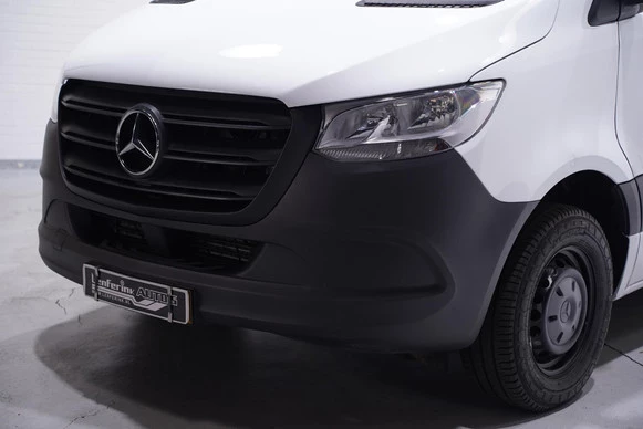 Mercedes-Benz Sprinter - Afbeelding 16 van 30