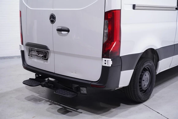 Mercedes-Benz Sprinter - Afbeelding 17 van 30