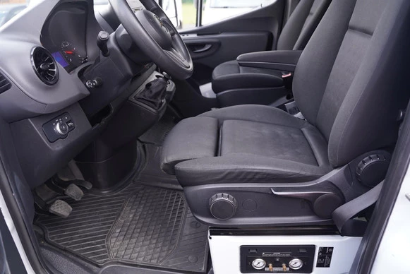 Mercedes-Benz Sprinter - Afbeelding 21 van 30