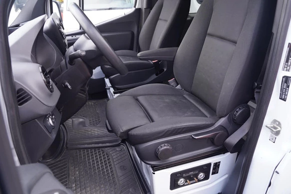 Mercedes-Benz Sprinter - Afbeelding 22 van 30