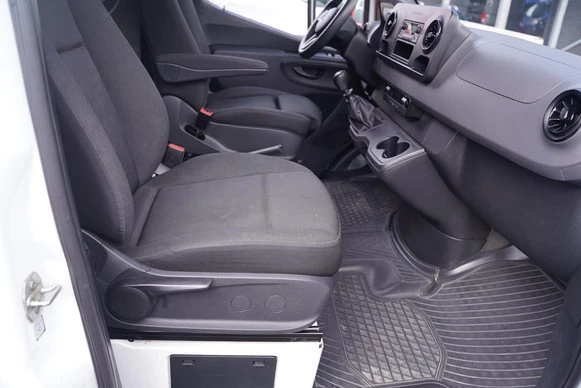 Mercedes-Benz Sprinter - Afbeelding 23 van 30