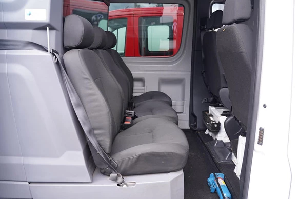 Mercedes-Benz Sprinter - Afbeelding 25 van 30