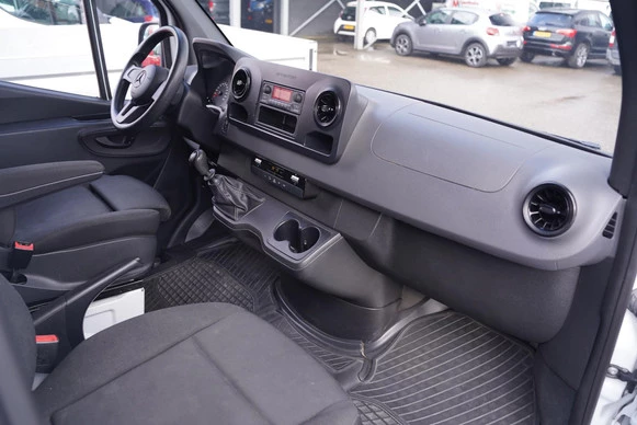 Mercedes-Benz Sprinter - Afbeelding 29 van 30