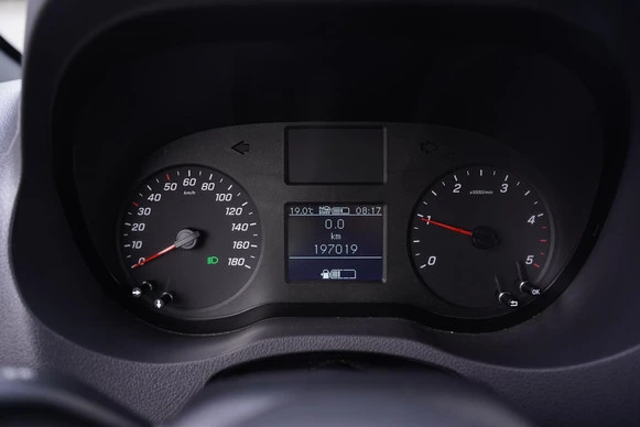 Mercedes-Benz Sprinter - Afbeelding 30 van 30