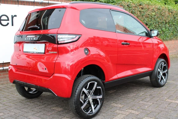 Aixam Crossover - Afbeelding 6 van 22