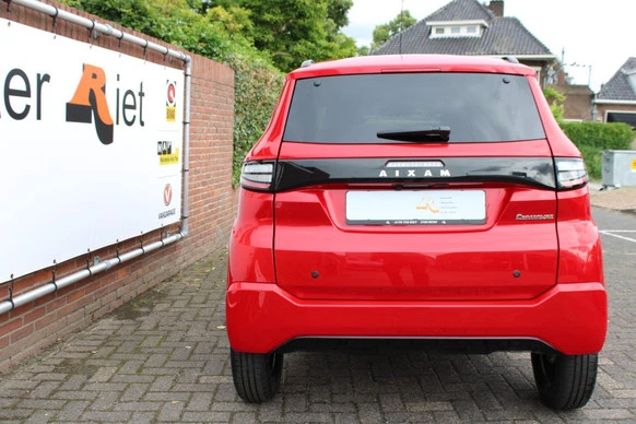 Aixam Crossover - Afbeelding 7 van 22