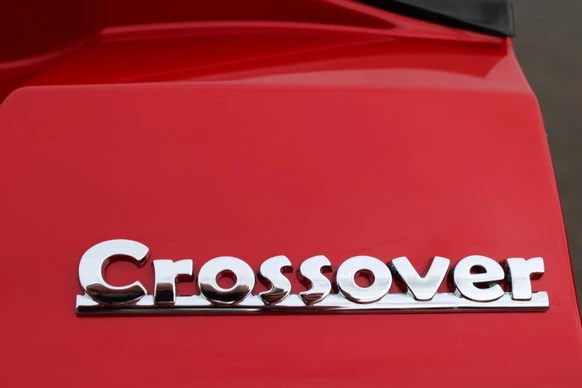 Aixam Crossover - Afbeelding 21 van 22