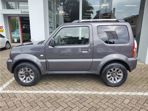 Suzuki Jimny - Afbeelding 2 van 30