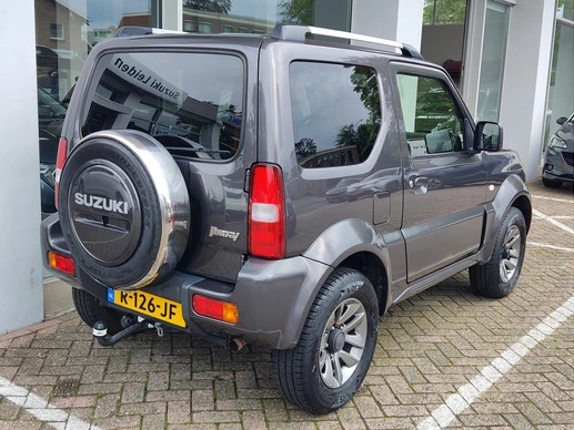 Suzuki Jimny - Afbeelding 5 van 30