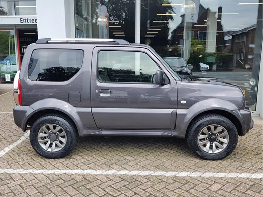 Suzuki Jimny - Afbeelding 6 van 30