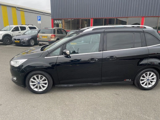 Ford Grand C-Max - Afbeelding 2 van 24