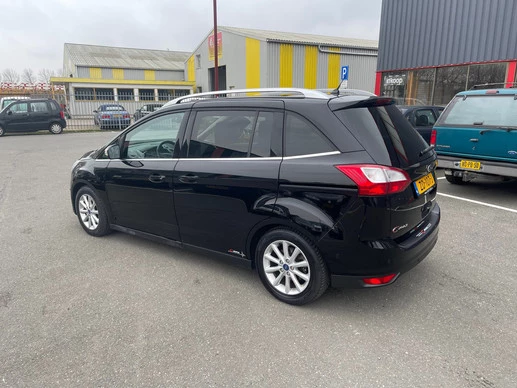 Ford Grand C-Max - Afbeelding 3 van 24