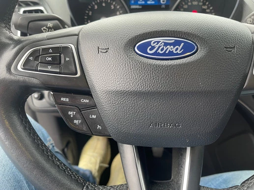 Ford Grand C-Max - Afbeelding 16 van 24