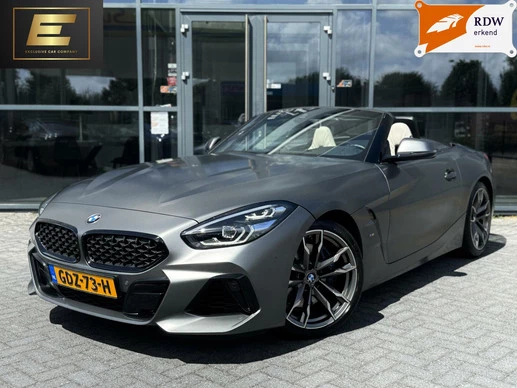 BMW Z4 - Afbeelding 7 van 30