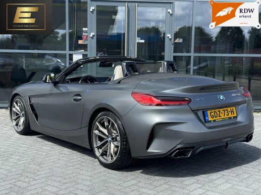 BMW Z4 - Afbeelding 9 van 30