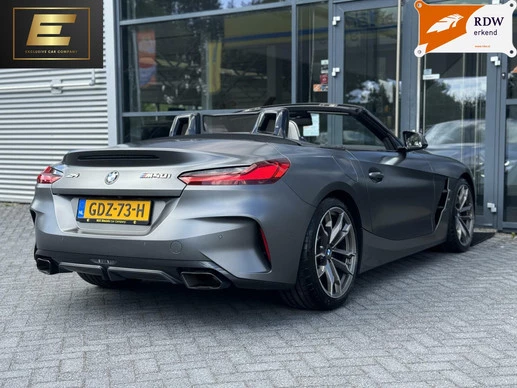 BMW Z4 - Afbeelding 11 van 30