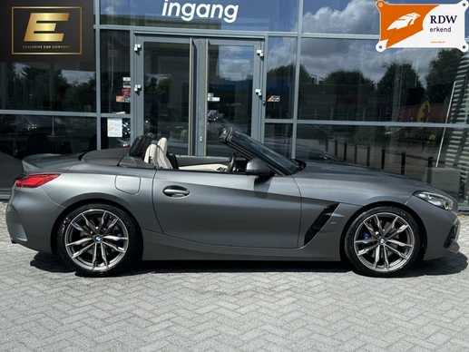 BMW Z4 - Afbeelding 12 van 30