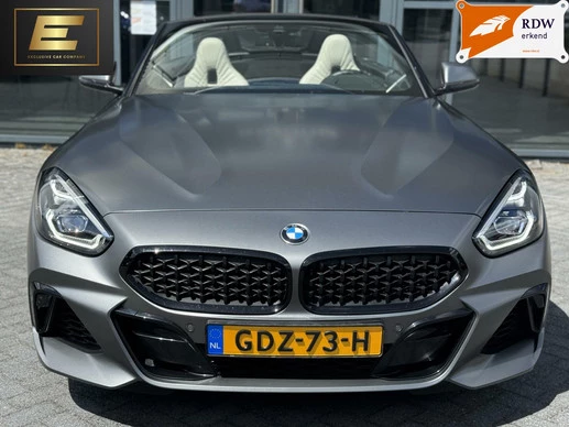 BMW Z4 - Afbeelding 14 van 30