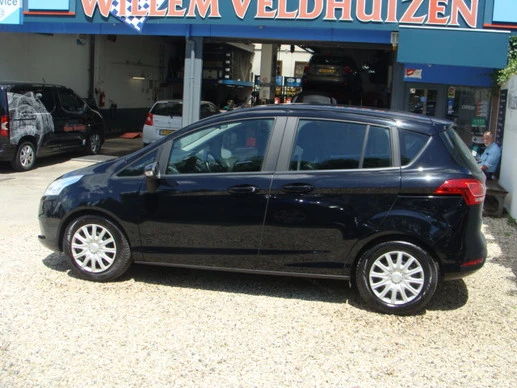 Ford B-MAX - Afbeelding 2 van 18